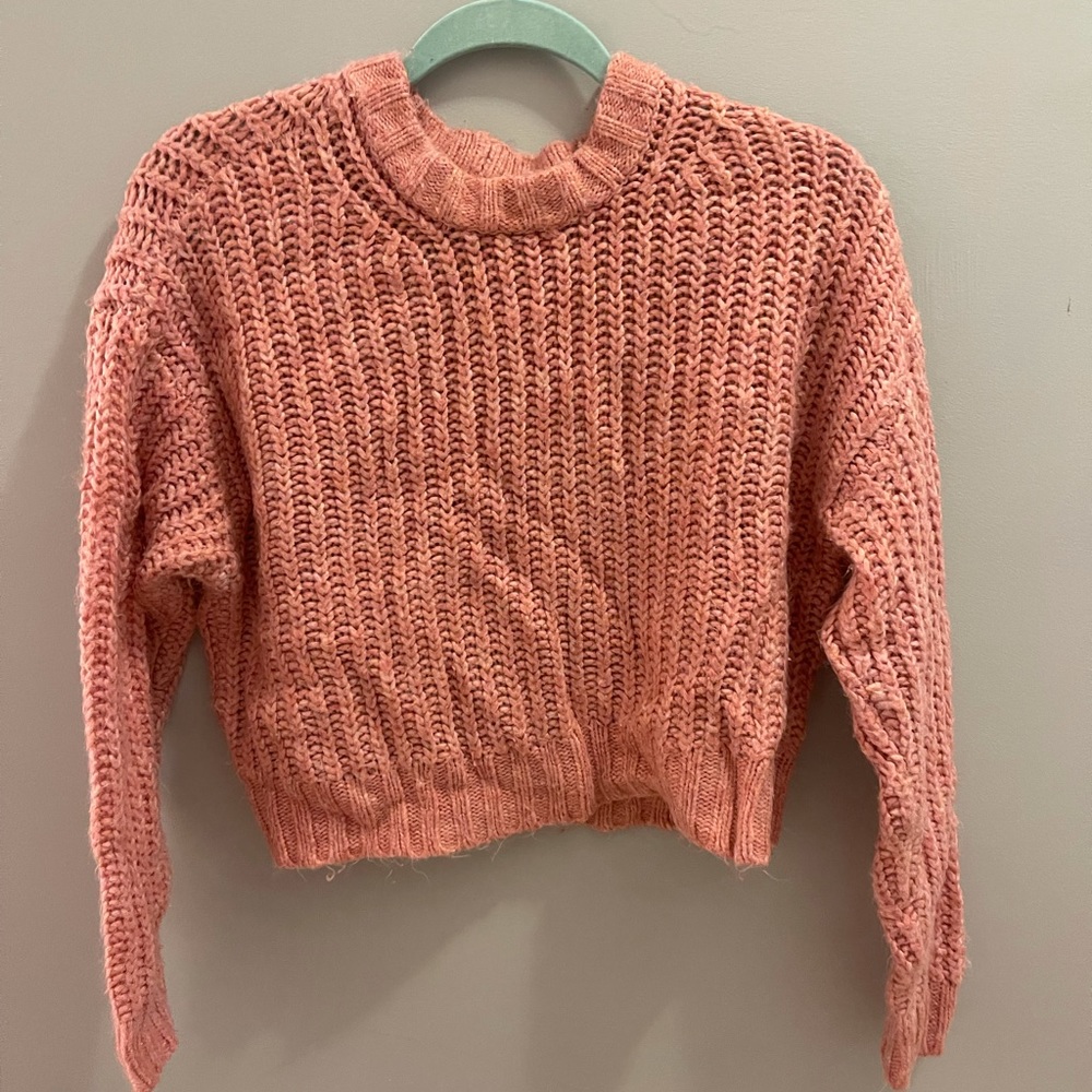 AMERICAN EAGLE sweater